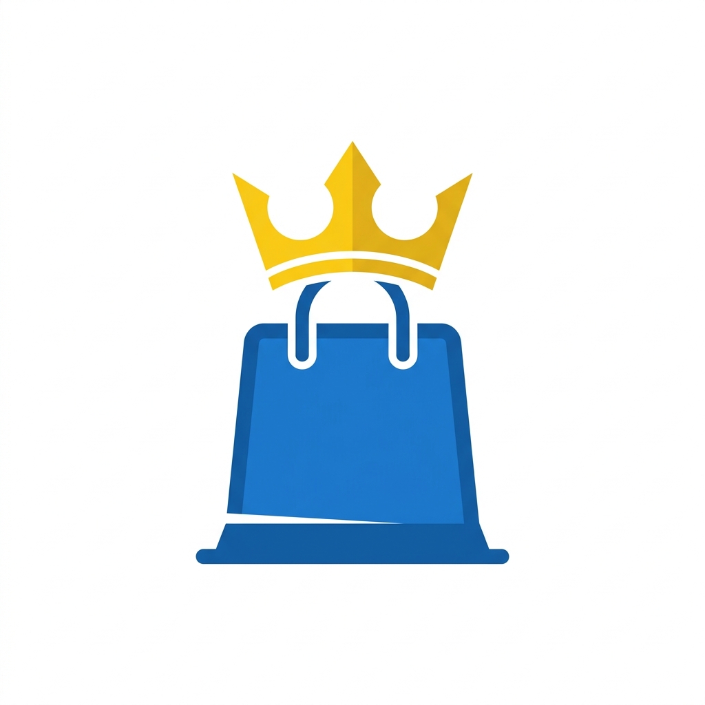 DealsKing Logo
