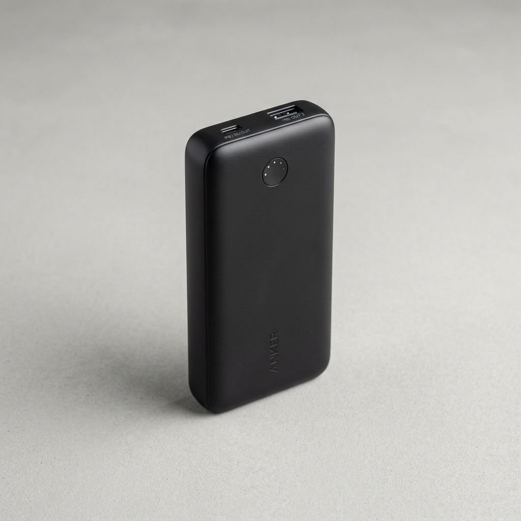 Powerbanks