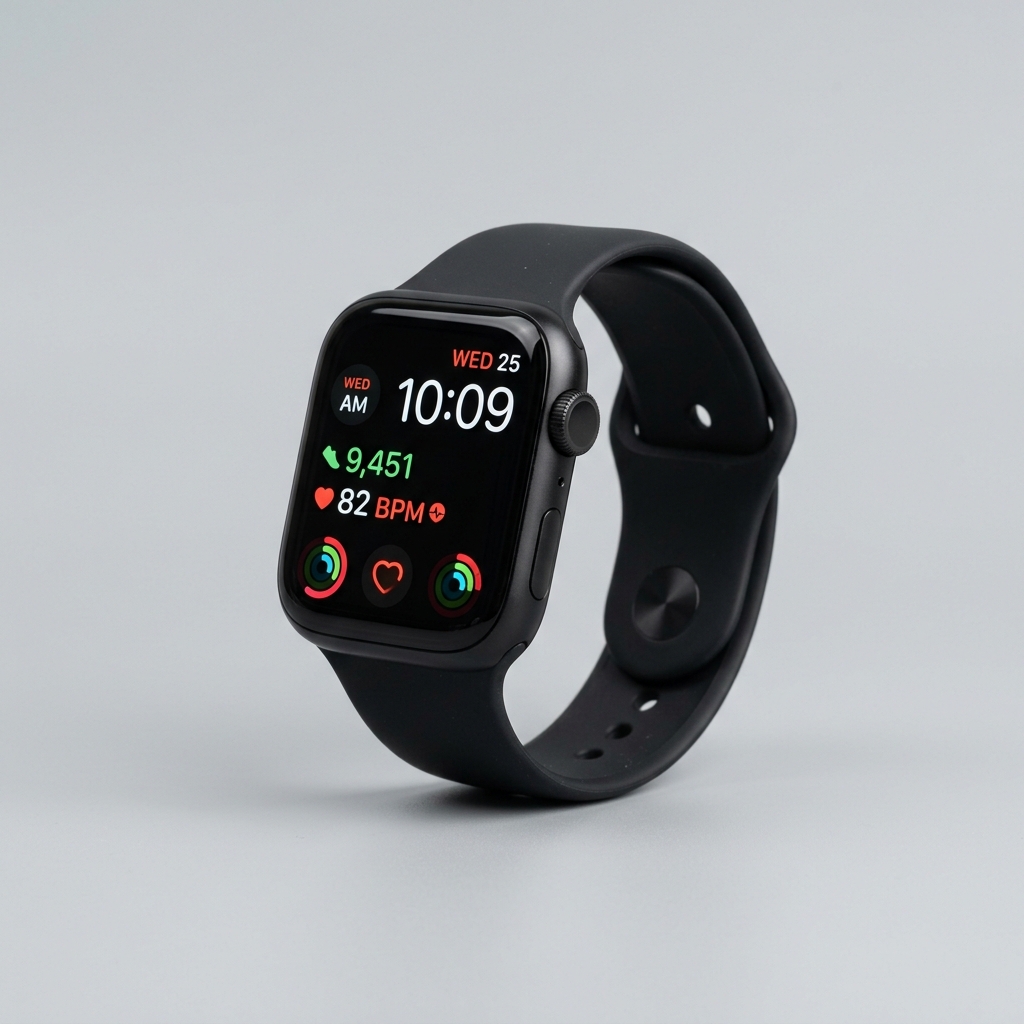 Smartwatches