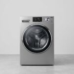 IFB 6 Kg Front Load Washing Machine