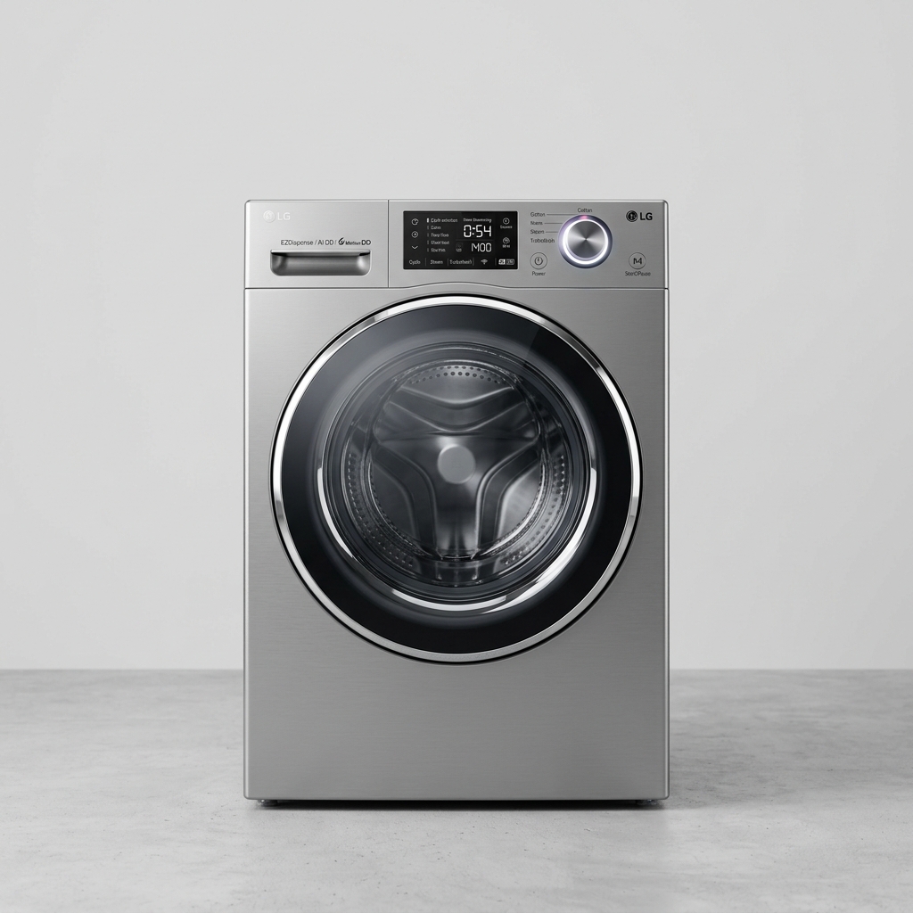 Washing Machines