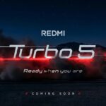 Redmi Turbo 5 India Launch: 6500mAh बैटरी और दमदार गेमिंग फीचर्स