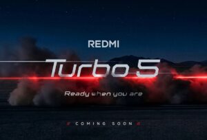 Redmi Turbo 5 India Launch: 6500mAh बैटरी और दमदार गेमिंग फीचर्स