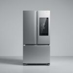 Samsung 253L Double Door Refrigerator
