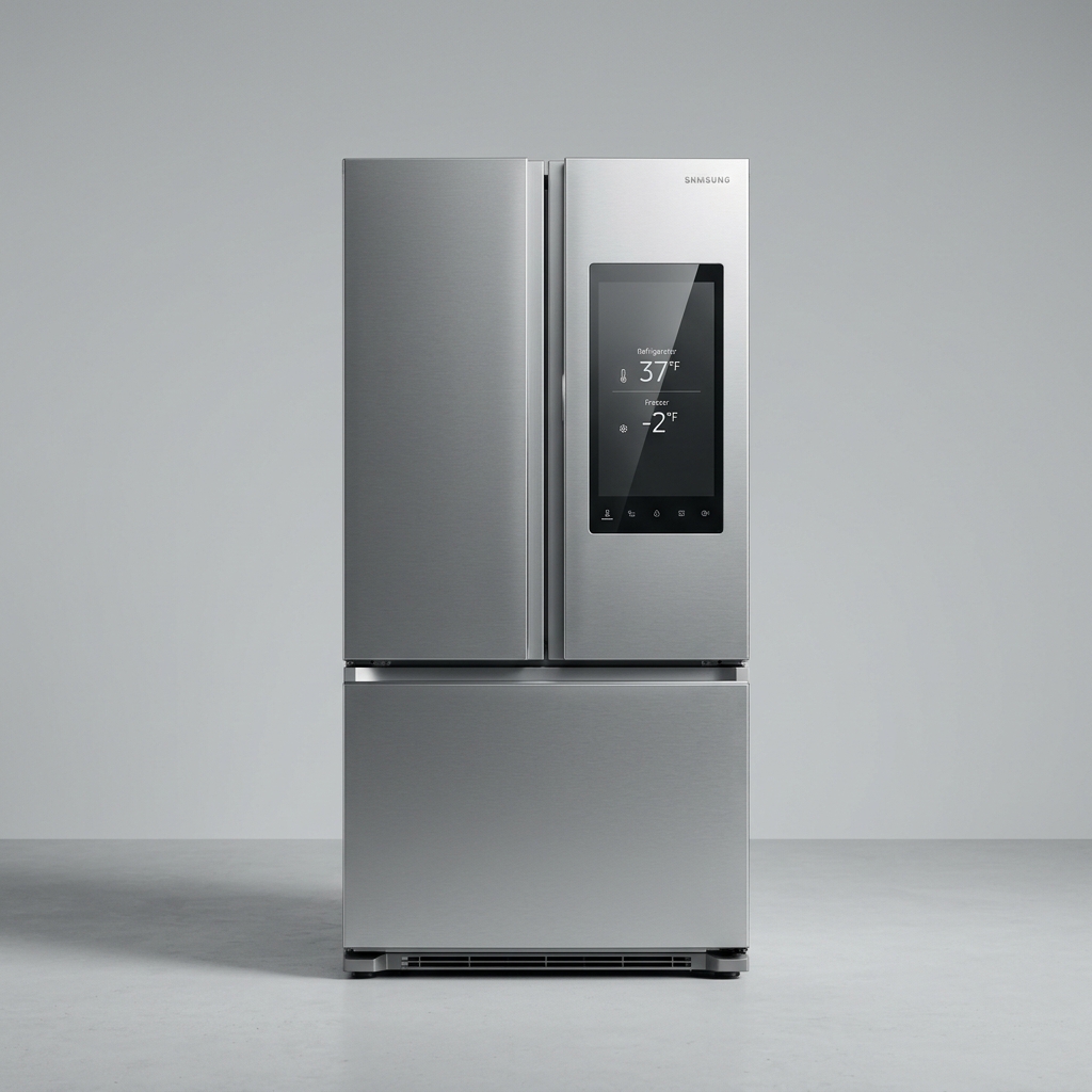 Refrigerators
